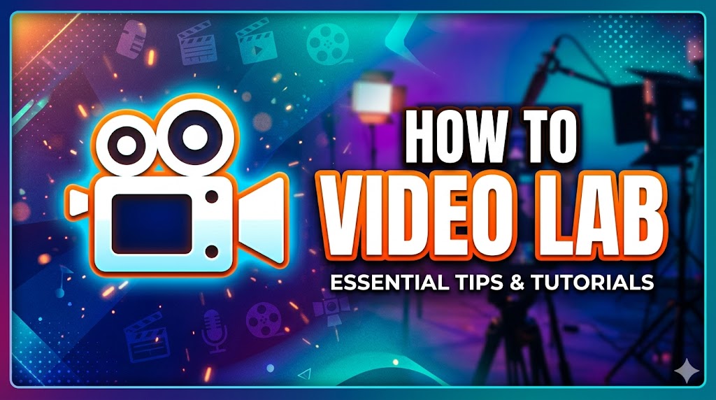 How to Videos