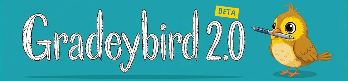 Gradeybird