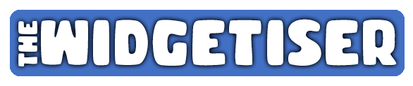 widgetiser logo