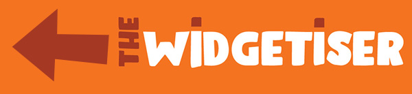 Widgetiser Logo