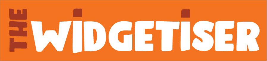 Widgetiser Logo